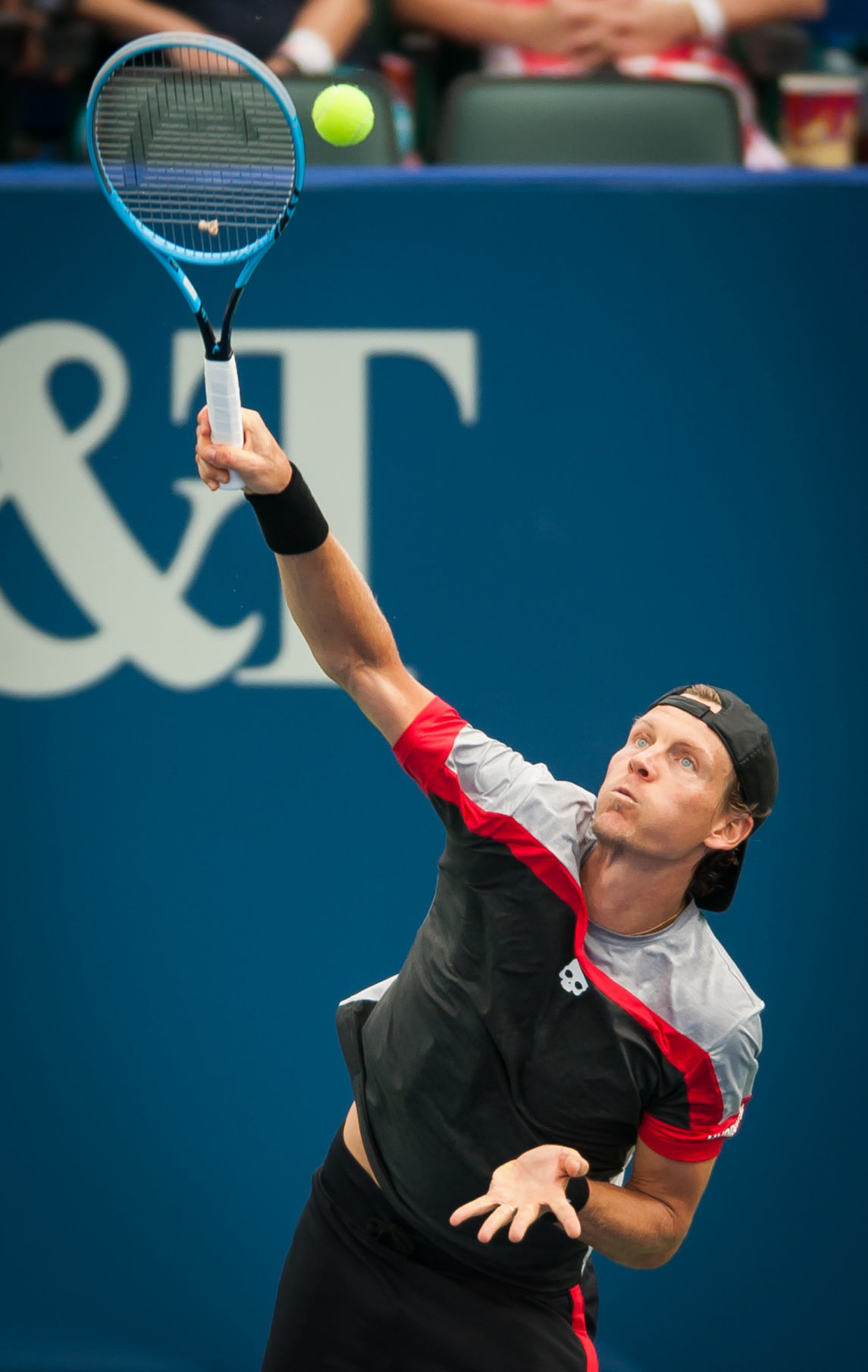 Winston-Salem Open